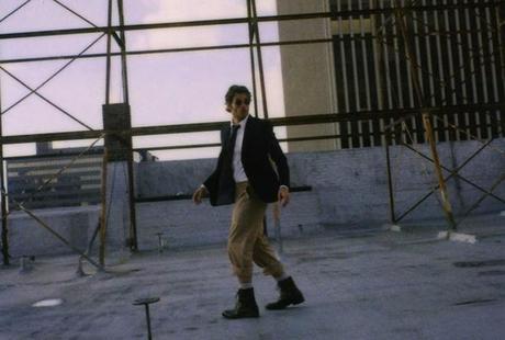 Post image for Band Of Outsiders, lookbook printemps/été 2011