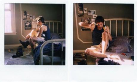 bandofoutsidersLB-SS11 03 bandofoutsidersLB SS11 03 620x375 Band Of Outsiders, lookbook printemps/été 2011