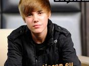 Justin Bieber Demain 23/02/2011 Direct Star