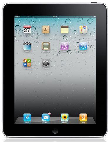 Soucis de production pour l’iPad 2, sortie en juin ?