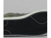 Nouvelles images: Nike Blazer Green Black