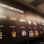 jordan brand customization station footaction 150x150 Jordan Brand Customization Station @ Footaction, Culver City 