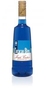 Cocktail à base de curaçao bleu : cocktail Blue Margarita