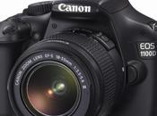 Cano 1100D, successeur 1000D, l’aide plus