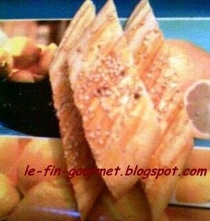 croquets simples et rapides