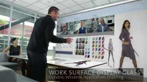 Day Made of Glass3 300x167 A Day Made of Glass : un futur entièrement tactile ? 