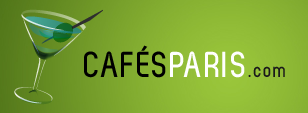 5000 lieux où sortir à Paris sur CafésParis.com