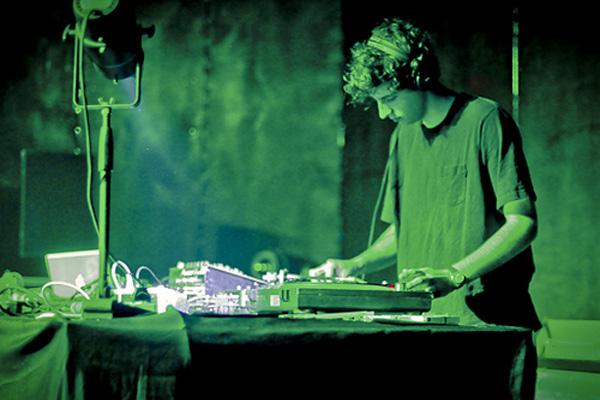 Jamie xx: Far Nearer - Stream
Après un radio rip qui avait fait...