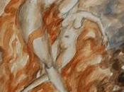 Cosne-Cours-sur-Loire, Nièvre. Février.Au pied levé, non,...