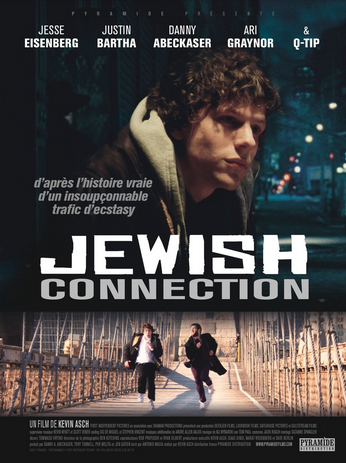 Jewish Connection : trafic de drogues chez les hassid