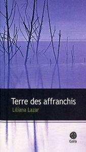 Liliana Lazar, d’ombres et de lumière