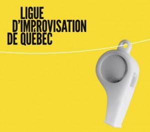 Ligue d’improvisation de Québec 