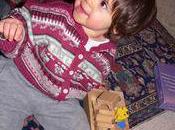 douce invasion commencé