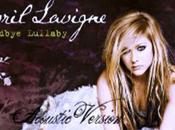 Avril Lavigne voici avant goût nouvel album (vidéo)