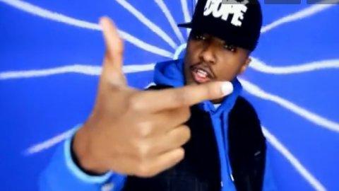 Soprano ... découvrez Dopé, son nouveau clip (vidéo)