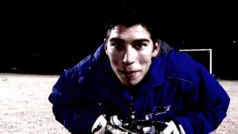 Lassi Hurskainen ... Un gardien de but plus technique que Ronaldo et Messi (vidéos)