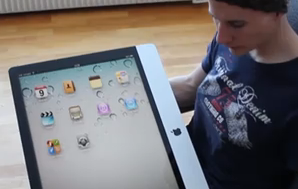 iPad 2 : un écran géant et des fonctions uniques, enfin presque
