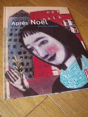 Après Noël