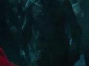 géants glace partent guerre contre Thor Asgardiens