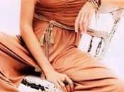 Gisèle Bündchen pour H&amp;M;