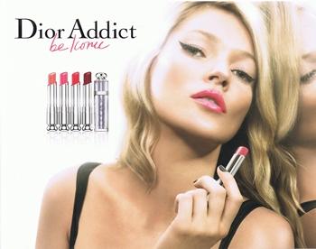 Dior Addict Be Iconic… Les vernis!