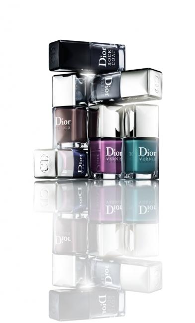 Dior Addict Be Iconic… Les vernis!