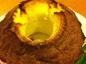 Gâteau Savoie, simple rapide