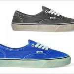 Vans California Authentic Washed Spring 2011 Sneakers 150x150 Vans California ‘Washed’ Pack Printemps 2011