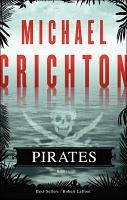 Tapis Volant #19 : Pirates de Micheal Crichton