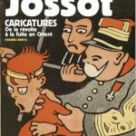 Les caricatures de Jossot à la bibliothèque Forney