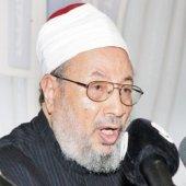 Qaradawi appéle à tuer Kadhafi