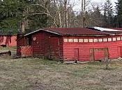 Jacob's House Breaking Dawn