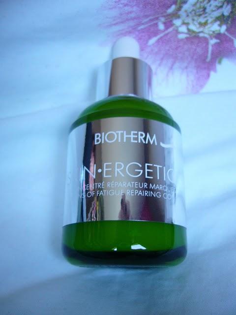 BIOTHERM - Sérum Skin Energetic
