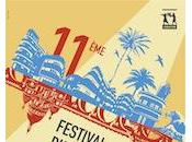 Festival Cinéma Israélien Paris; l’affiche 2011