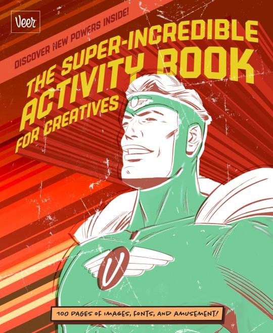 veer 03 540x657 Veer   Nouvelle banque dimages dillus et de typos