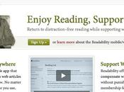 Readability fait frais politique Apple