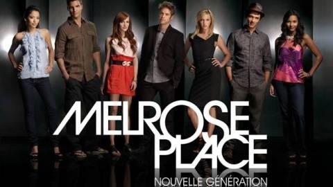 Melrose Place Nouvelle Génération saison 1 ... à partir du 16 mars 2011 sur M6