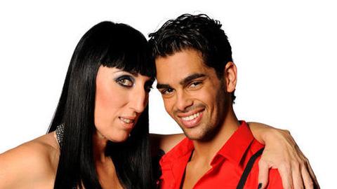 Danse avec les stars ... Rossy De Palma énervée d'avoir été éliminée