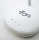 FON : une solution gratuite pour les iPad WiFi