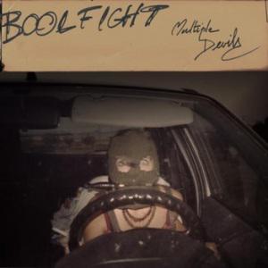 Boolfight – Multiple Devils EP