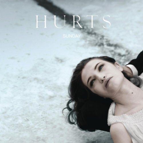 Hurts - Le clip de Sunday est très joli.