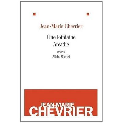 Une lointaine Arcadie Une lointaine Arcadie