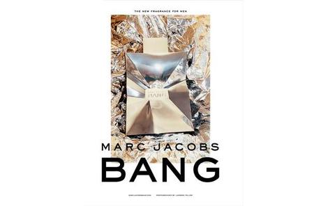 Post image for Concours : un parfum Marc Jacobs BANG à gagner