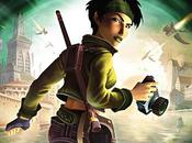trailer pour Beyond Good Evil