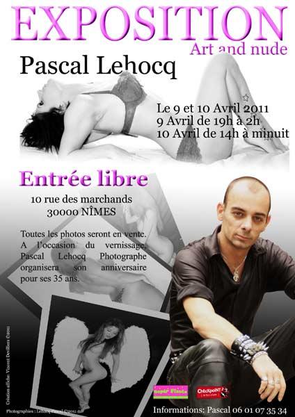 PHOTOGRAPHIE : LEHOCQ-PASCAL-PHOTOGRAPHE