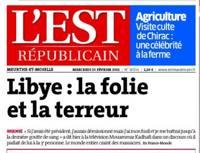 What’s new ? [mercredi 23 février 2011, 11 h 00]