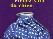 Prenez soin chien J.M. ERRE