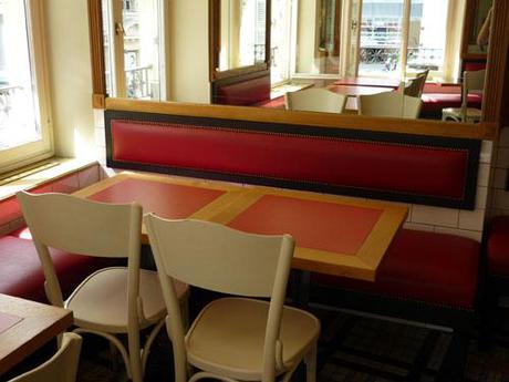 Invitation au Café Blanc