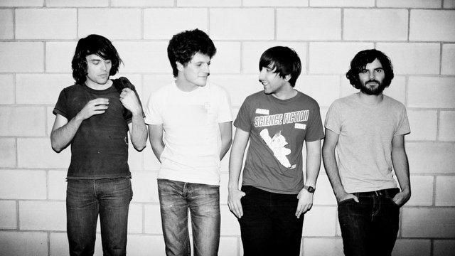 Delorean l’interview