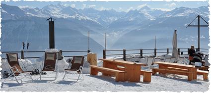 Relais/Restaurant du Hameau de Colombire cherche son gérant